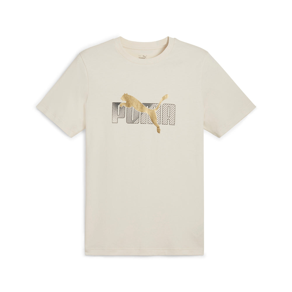 Essentials Logo Lab Holiday Crew Neck Short Sleeve T-Shirt、mySite、gtrtttuynbv