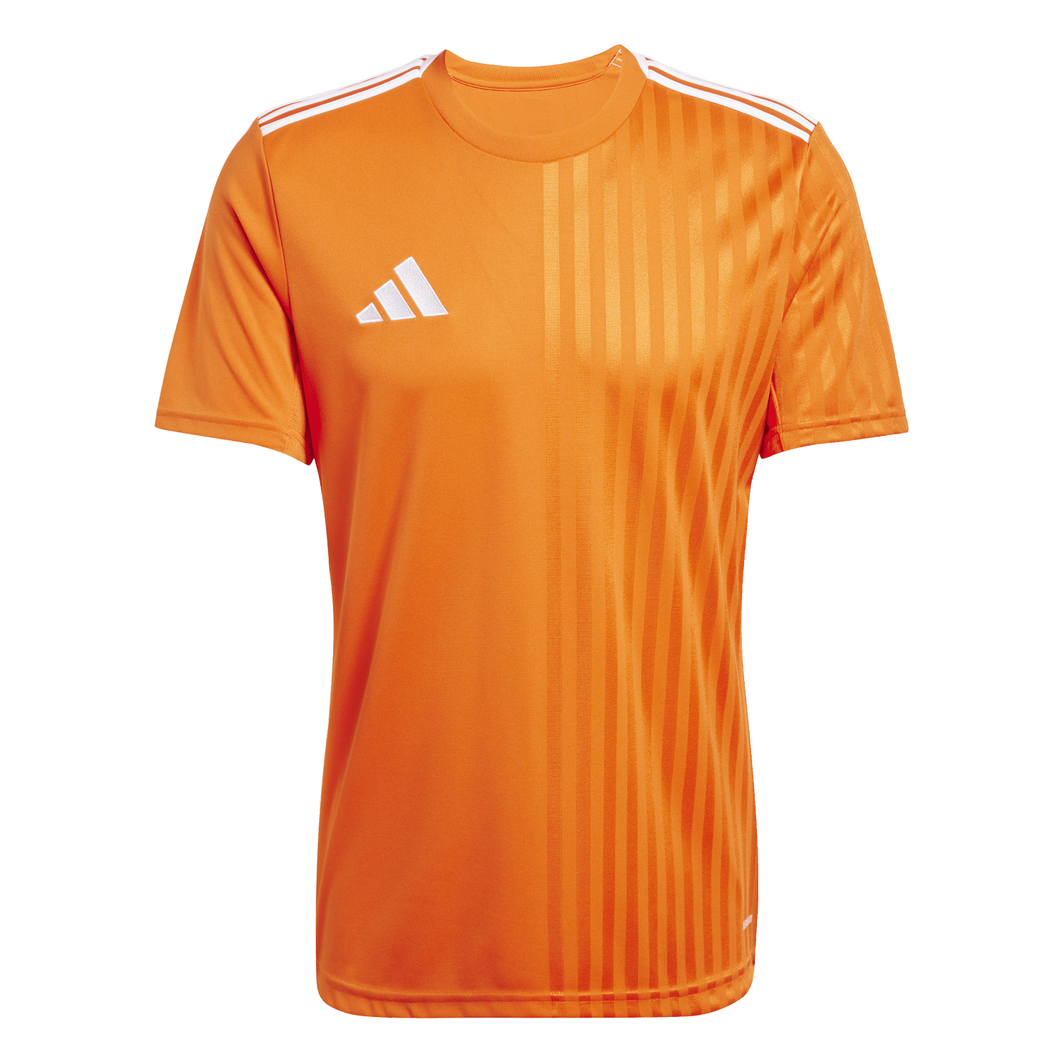 adidas Campeon 25 Jersey - Orange、mySite、noshort