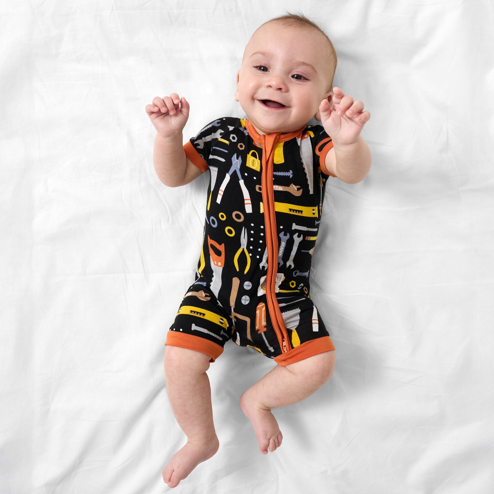  Little Builders Shorty Zippy、mySite、layawaytickets