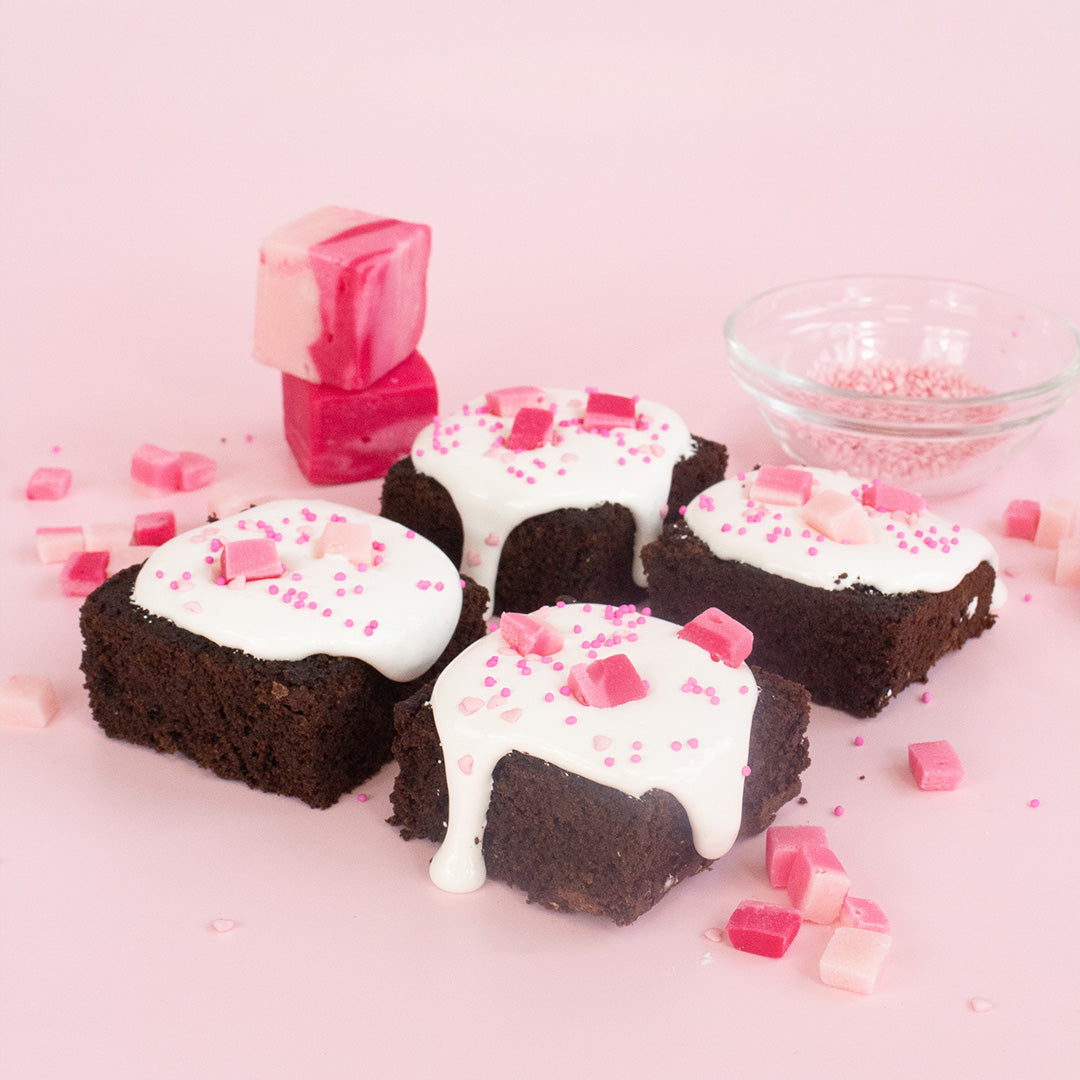  Candy Fudge、mySite、elrpsem3k