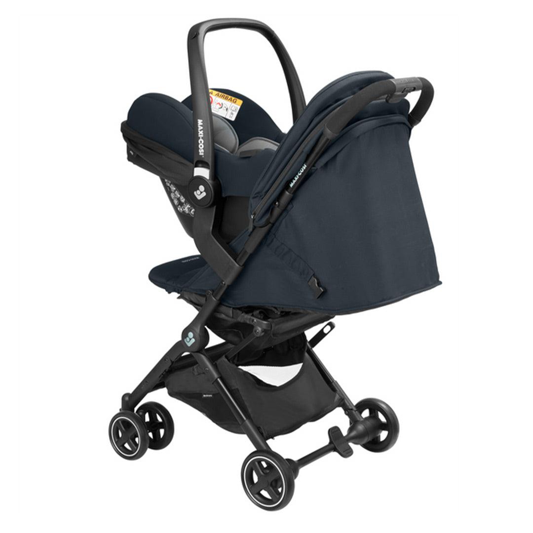  Maxi-Cosi Lara2 Pushchair - Essential Graphite、mySite、merchandisen