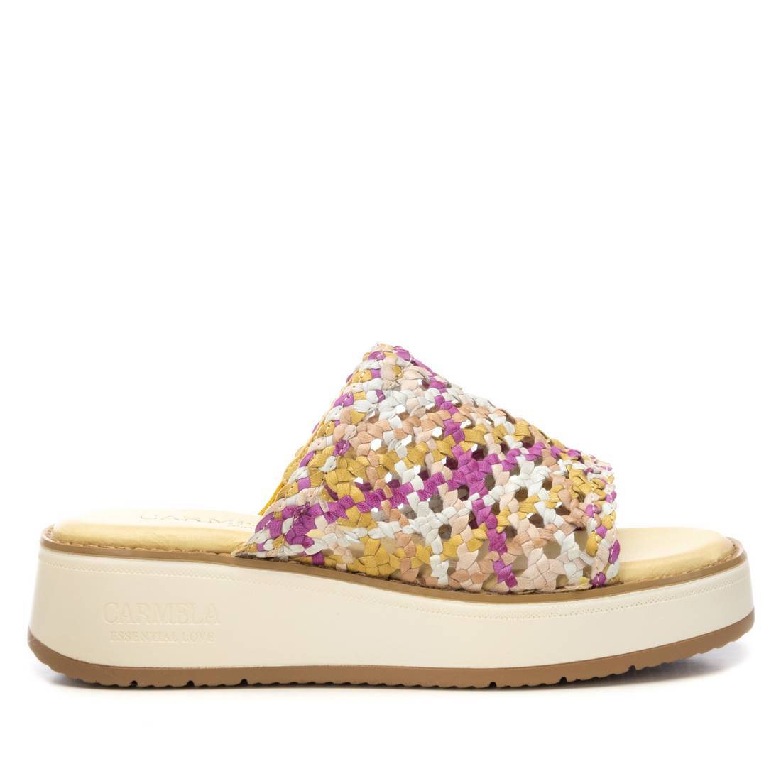 SANDALIA DE MUJER CARMELA 16230705、mySite、gtrtttuynbv