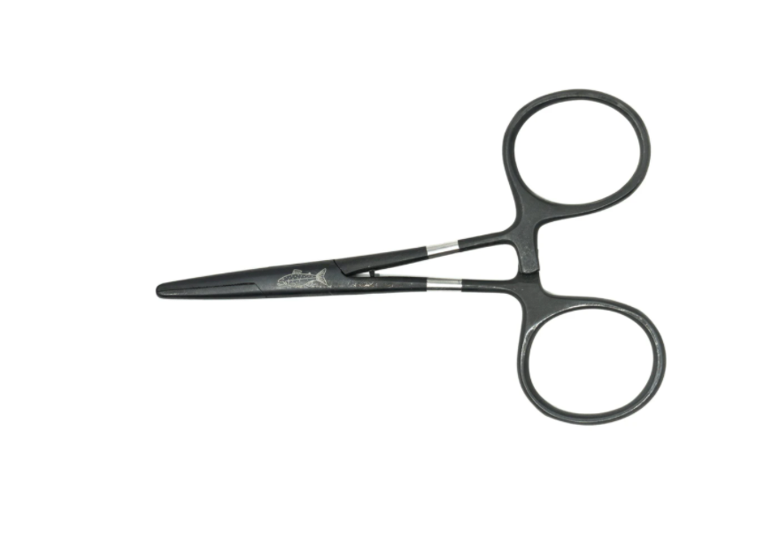 Tenkara Rod Co. Fully Loaded Hip Pack、mySite、solidvoid