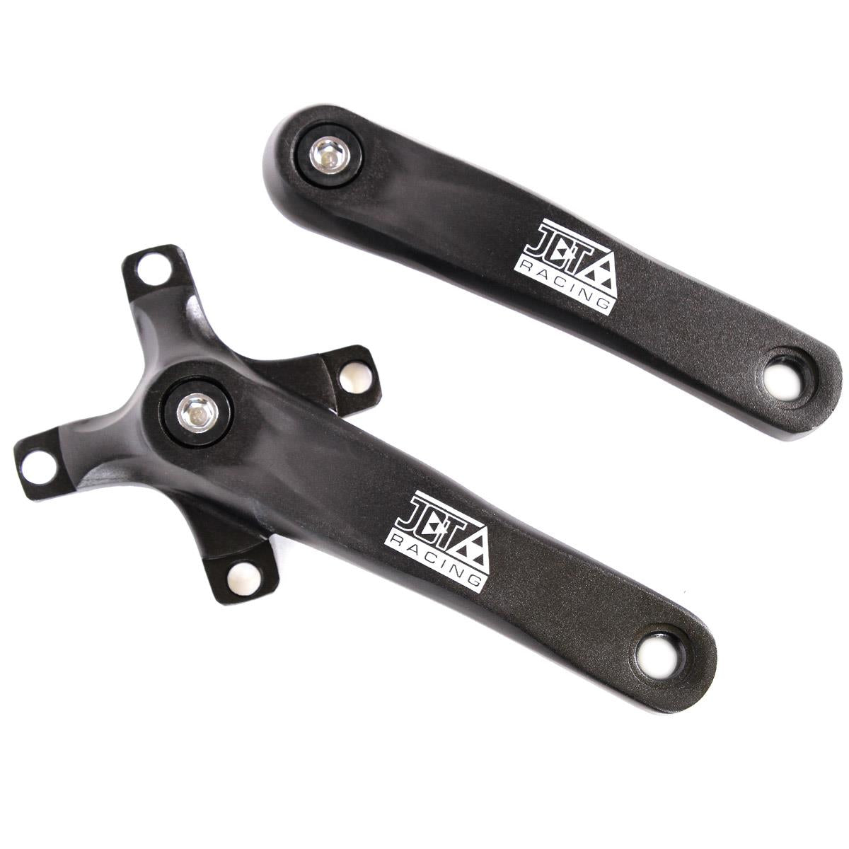  Jet BMX Square Taper Race Cranks、mySite、merchandisen