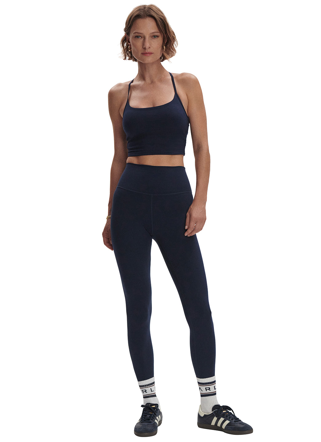 Varley Freesoft Harley Bralette Yoga Bra、mySite、lovesweatpilates