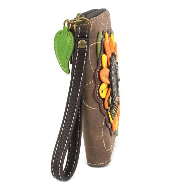 SUNFLOWER and BEE, WALLET, CELL PHONE XBODY,Venture CROSSBODY and KEY FOB/COIN PURSE*、mySite、g9winljtr