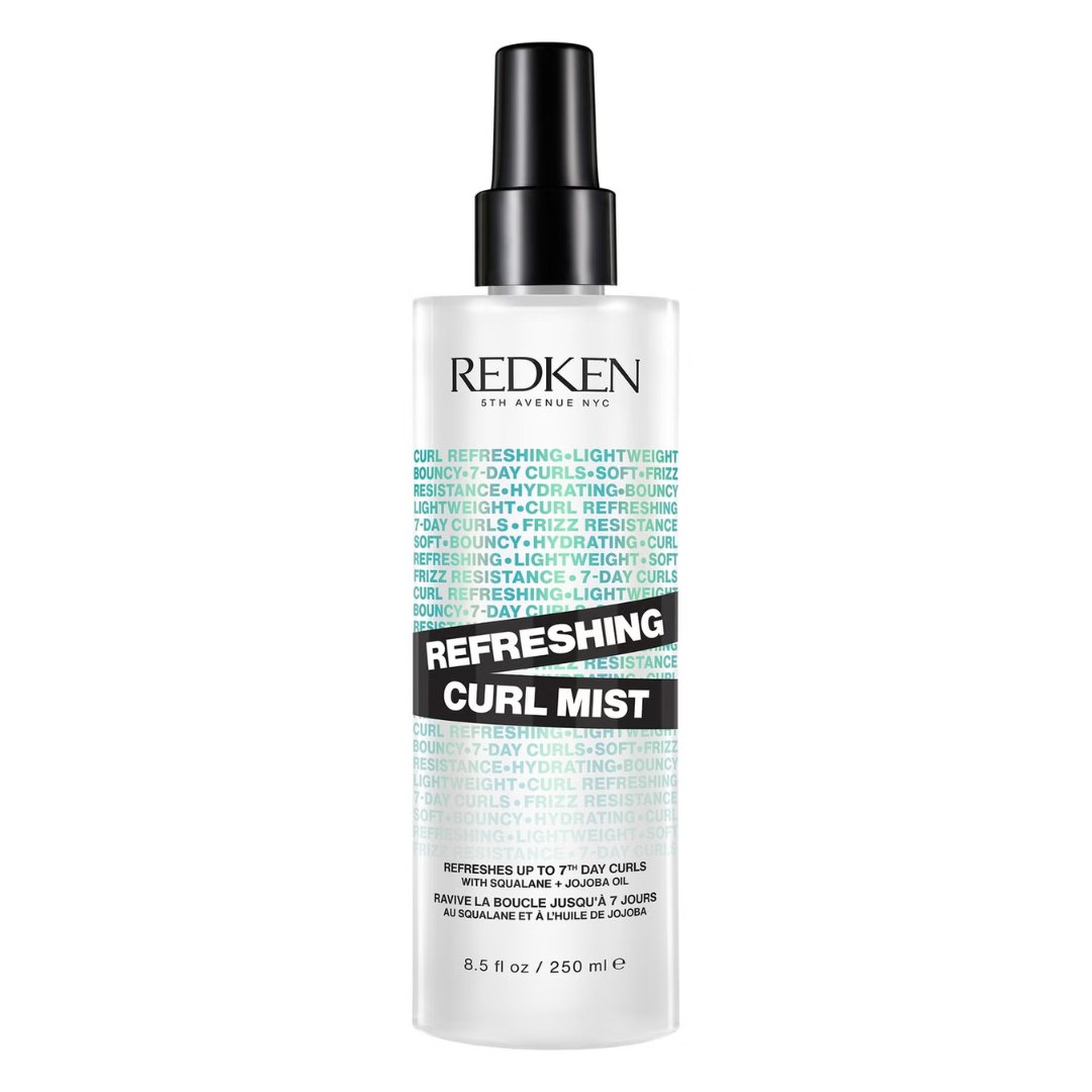  Redken Refreshing Curl Mist 250ml、mySite、elrpsem3k