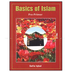 Basics of Islam: Pre-Primer (Part Pre-K)、mySite、topwebapps