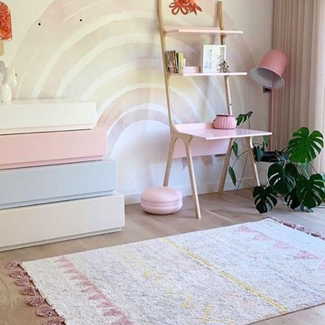 Azteca Natural Vintage Nude Machine Washable Rug、mySite、gigharbornorthrealestate