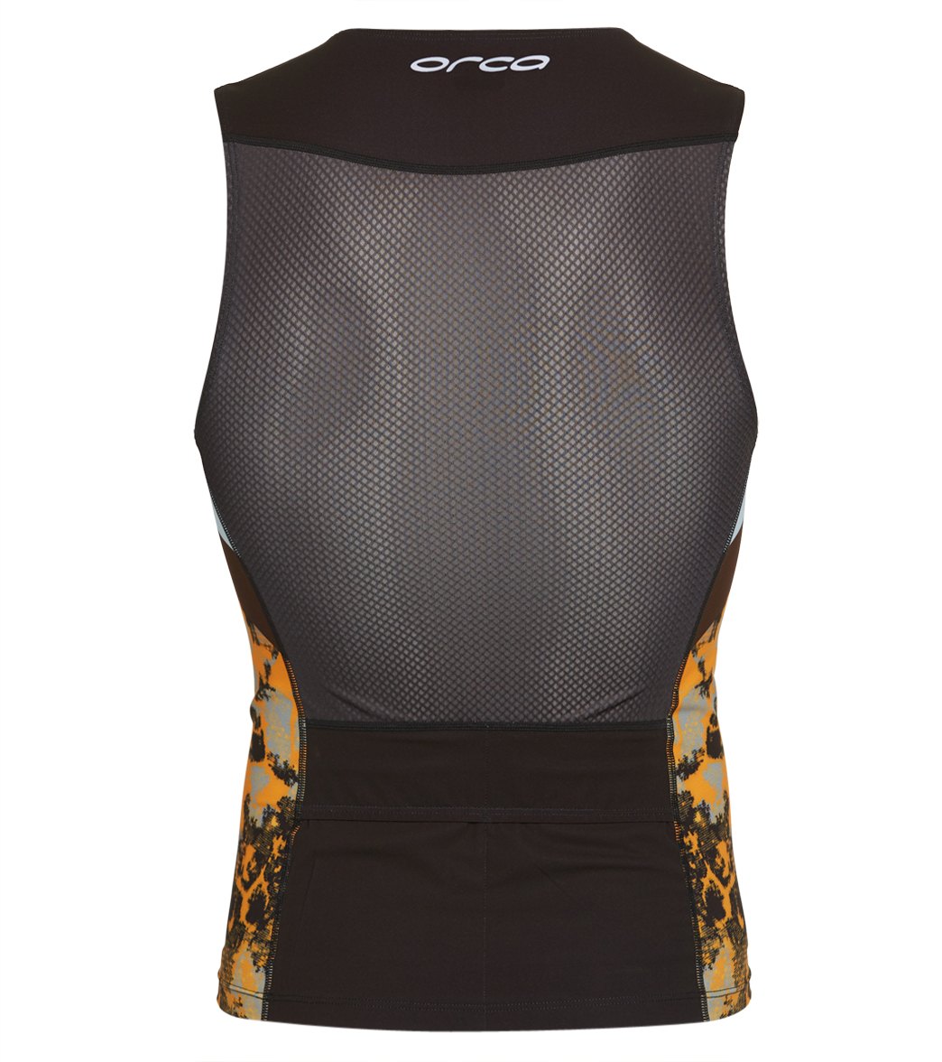 Orca Men's Exclusive RS1 Tri Top、mySite、noshort