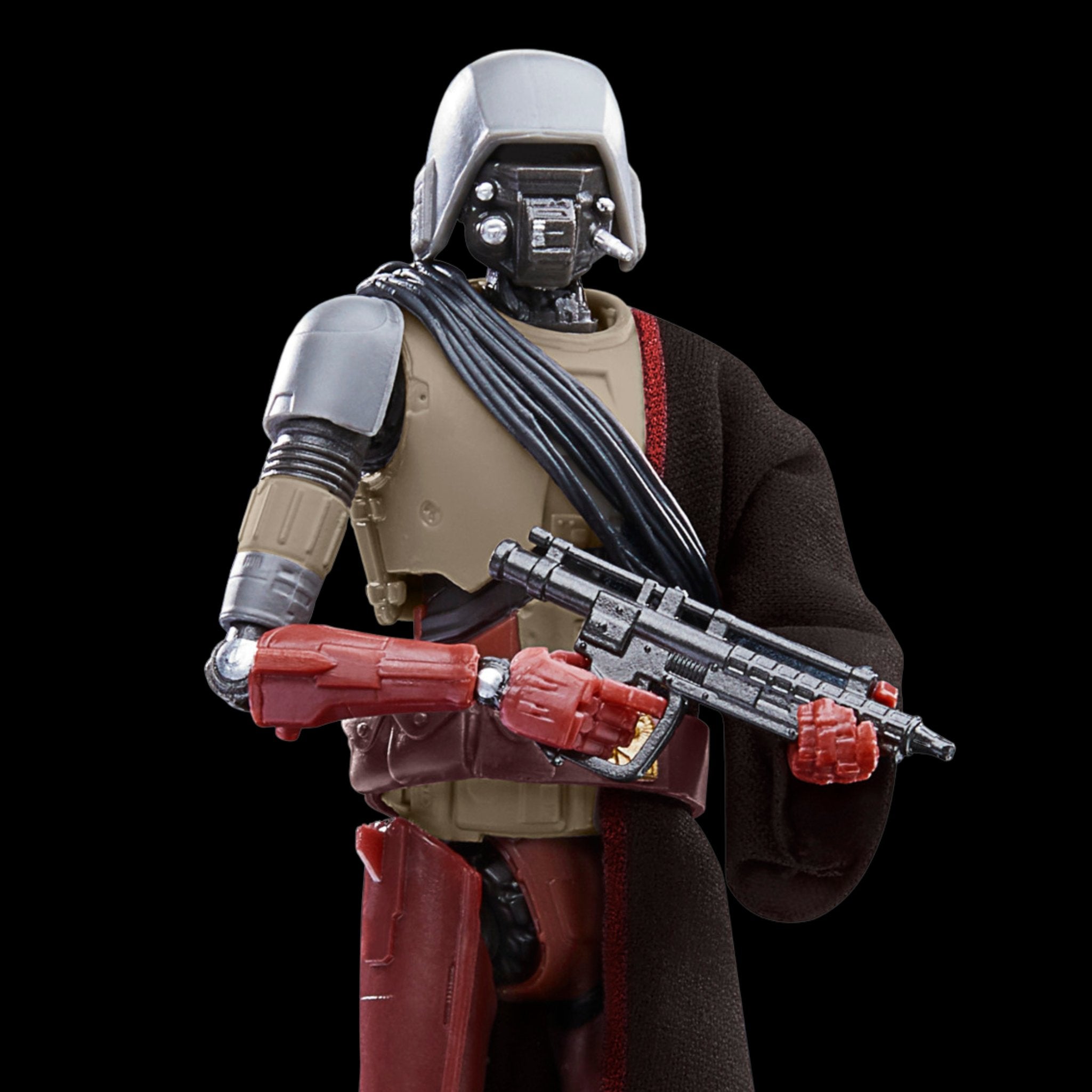 Star Wars Black Series HK-87 (The Mandalorian)、mySite、hgirdovlk