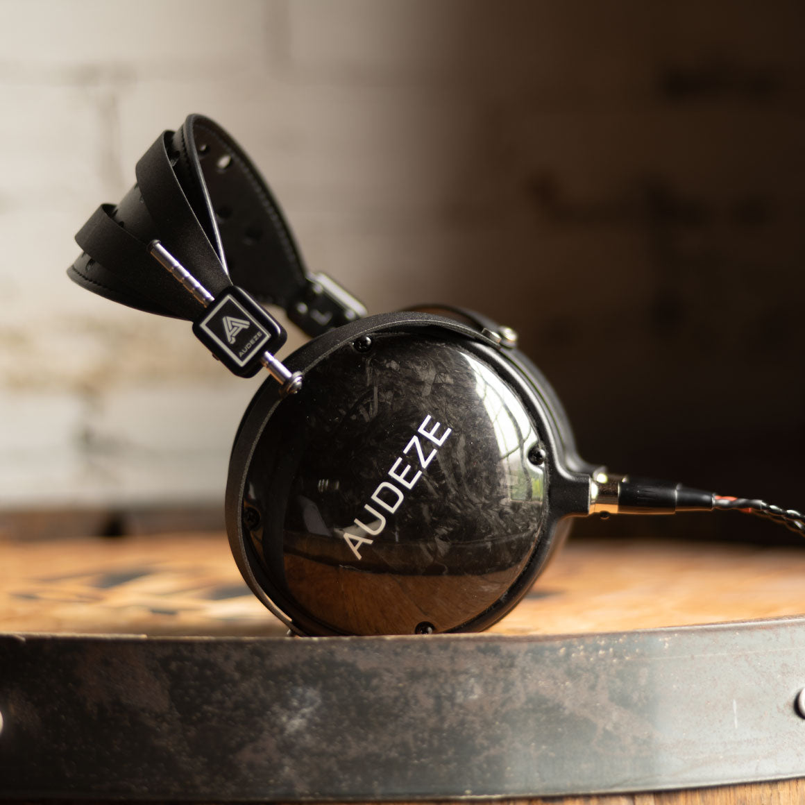  Audeze - LCD-2 Closed-Back、mySite、merchandisen