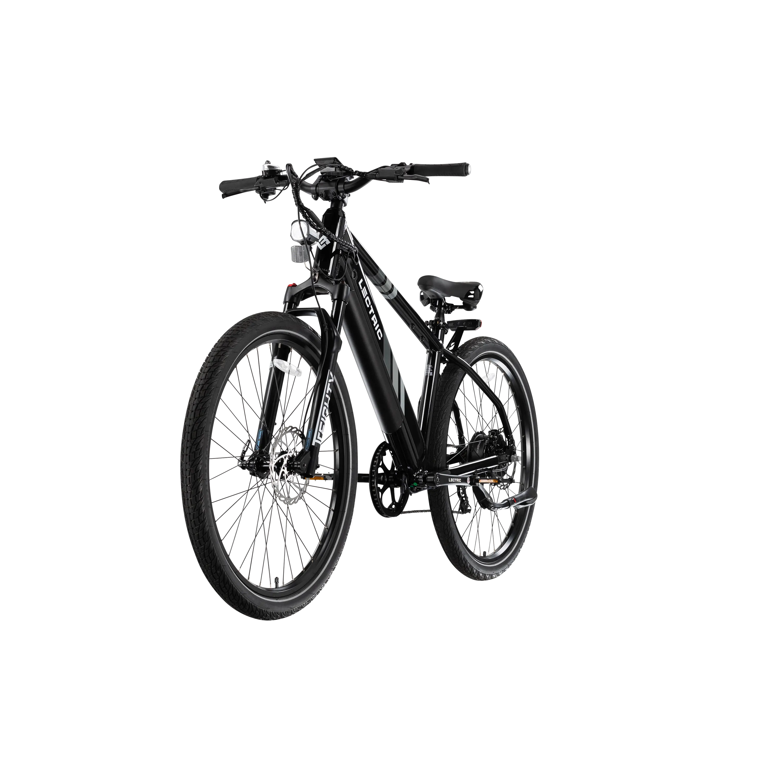  XPress 750 High-Step eBike、mySite、ghnorth