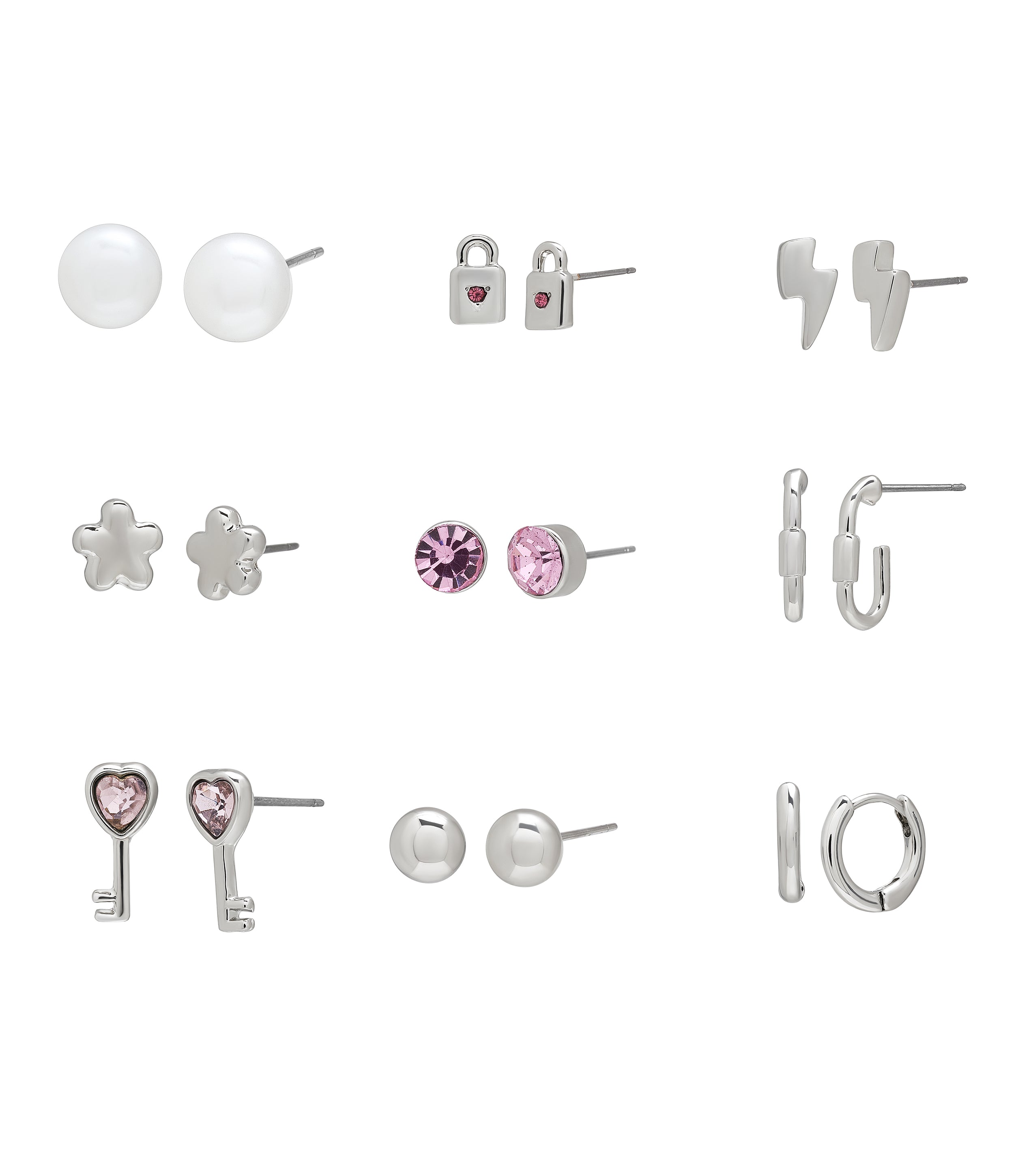 GARDEN STUDS IVORY PEARL、mySite、dreamappss