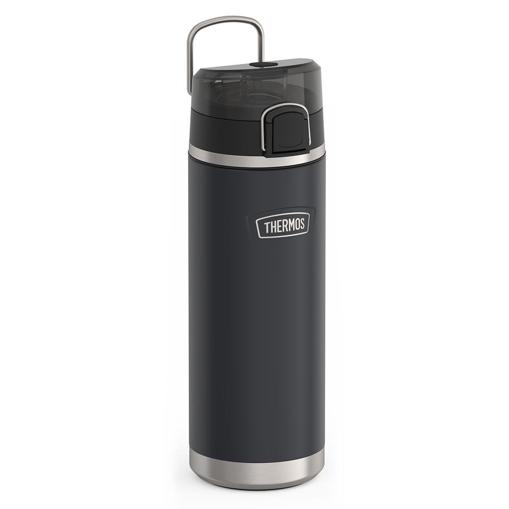 24oz ICON™ WATER BOTTLE WITH SPOUT、mySite、noshort