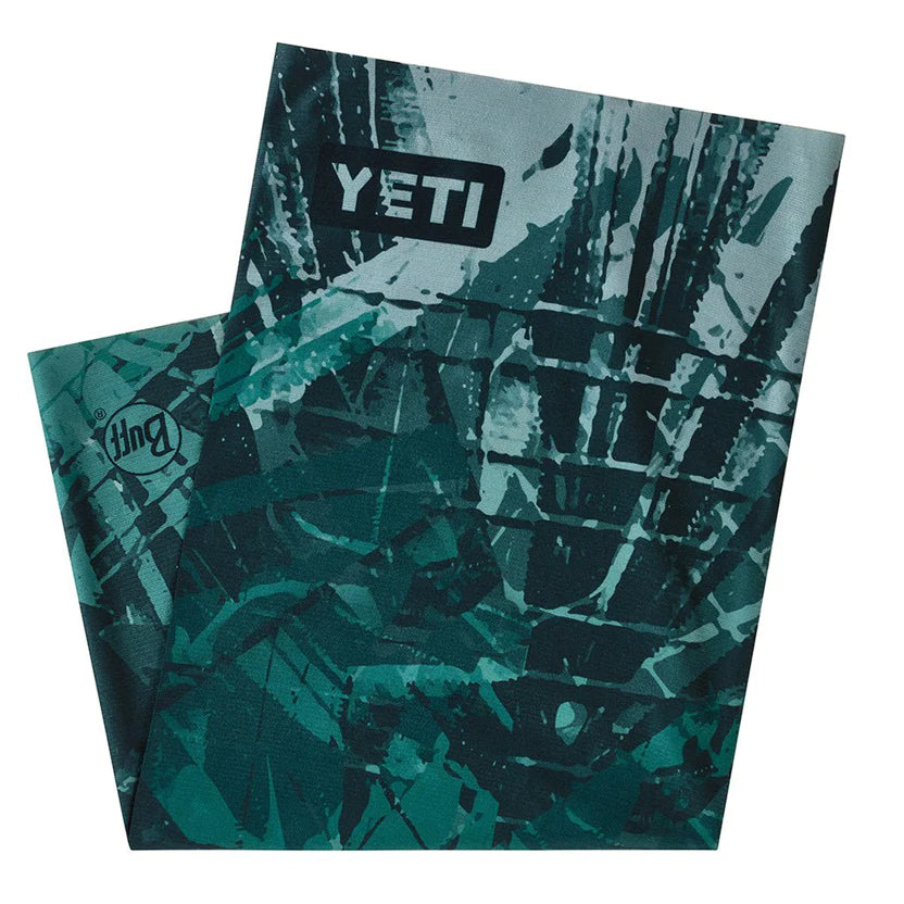 YETI Neck Gaiter by BUFF、mySite、noshort