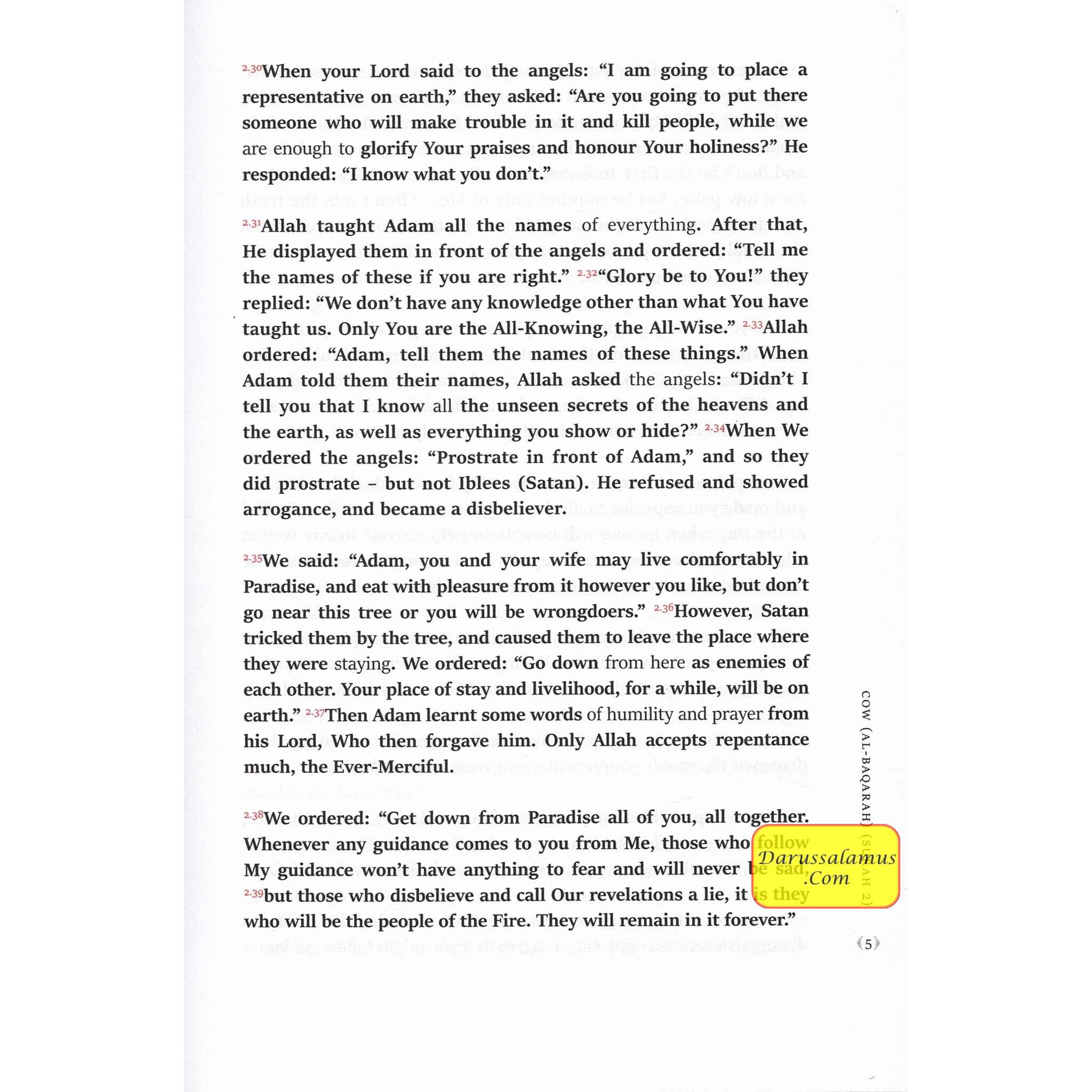 The Easy Quran: A Translation in Simple English, Translated by Tahir Mahmood Kiani(Hardcover)、mySite、topwebapps