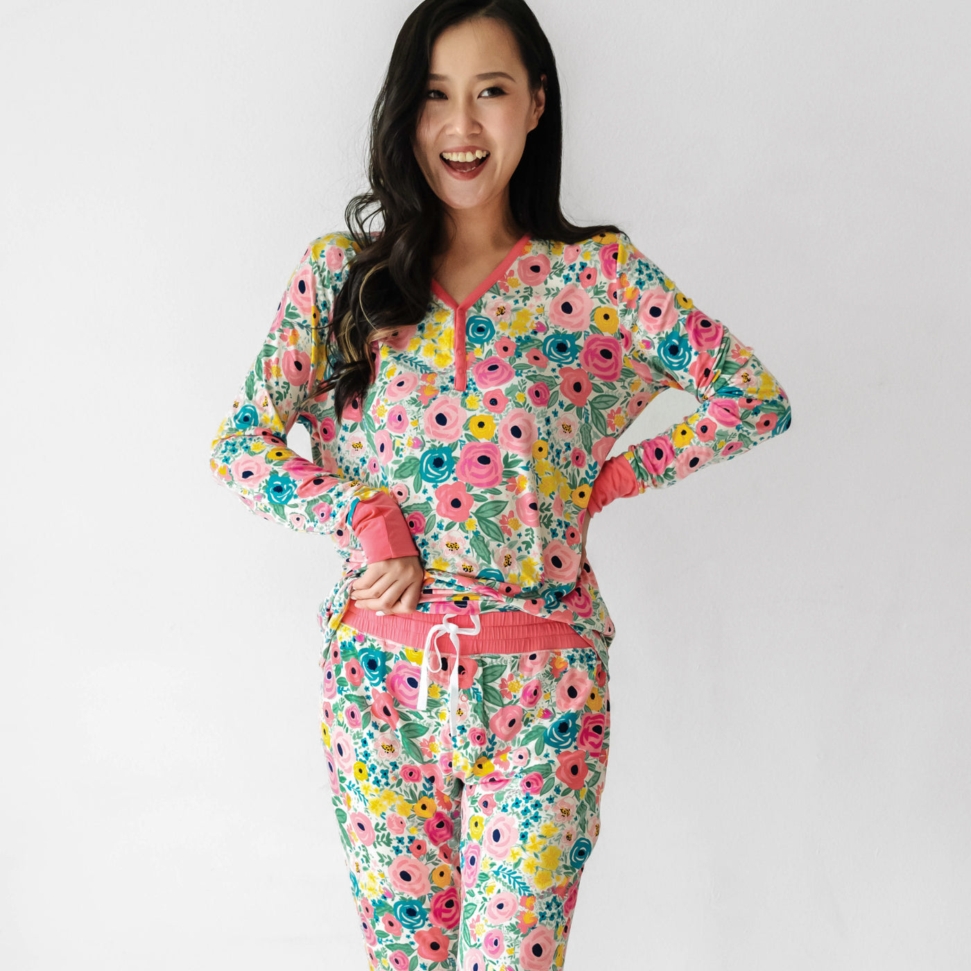  Secret Garden Women's Pajama Top、mySite、layawaytickets