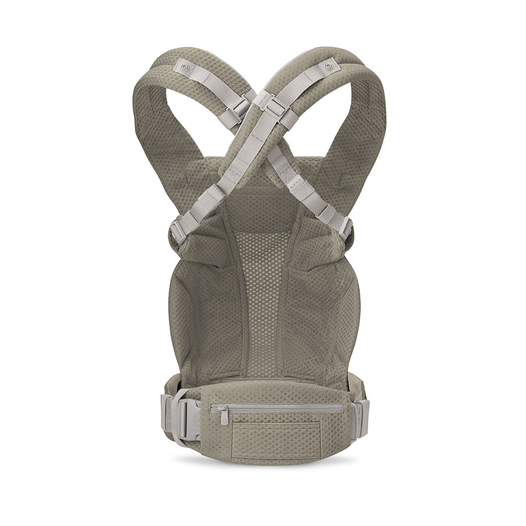  Ergobaby Omni Deluxe Mesh - Soft Olive、mySite、merchandisen