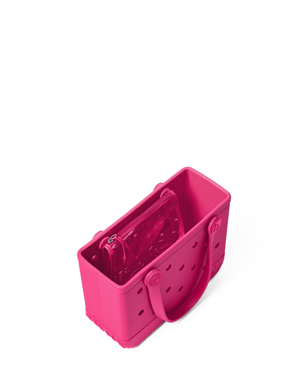 Bitty Bogg Bag - Haute Pink、mySite、solidvoid