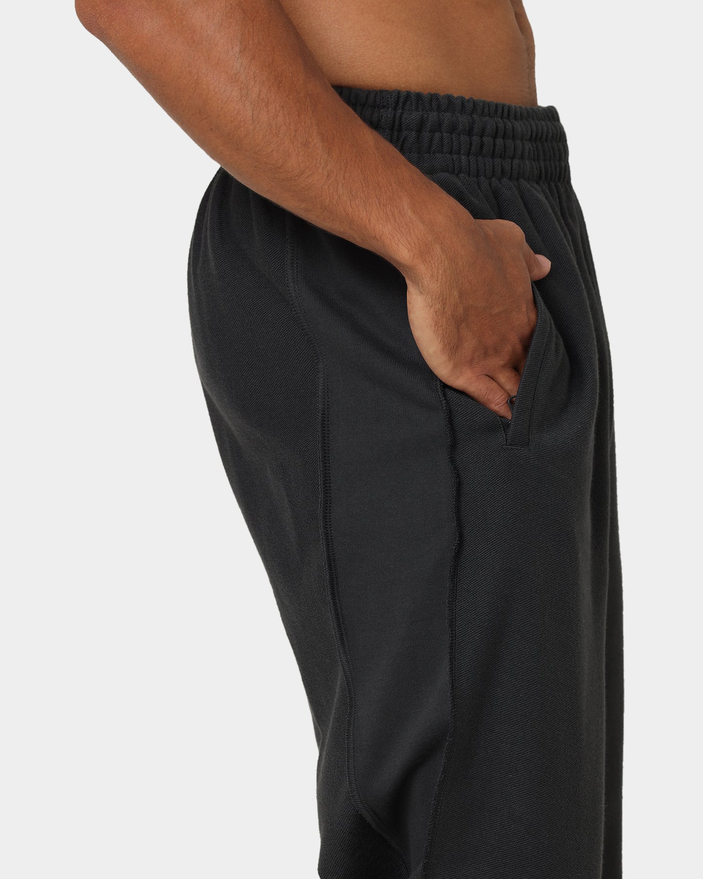 Adidas Loopback Sweat Pants Carbon、mySite、zt4zffjzw