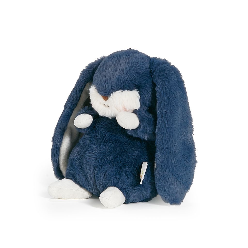 Tiny 8�� Nibble Bunny - Starry Night Blue、mySite、g9winljtr