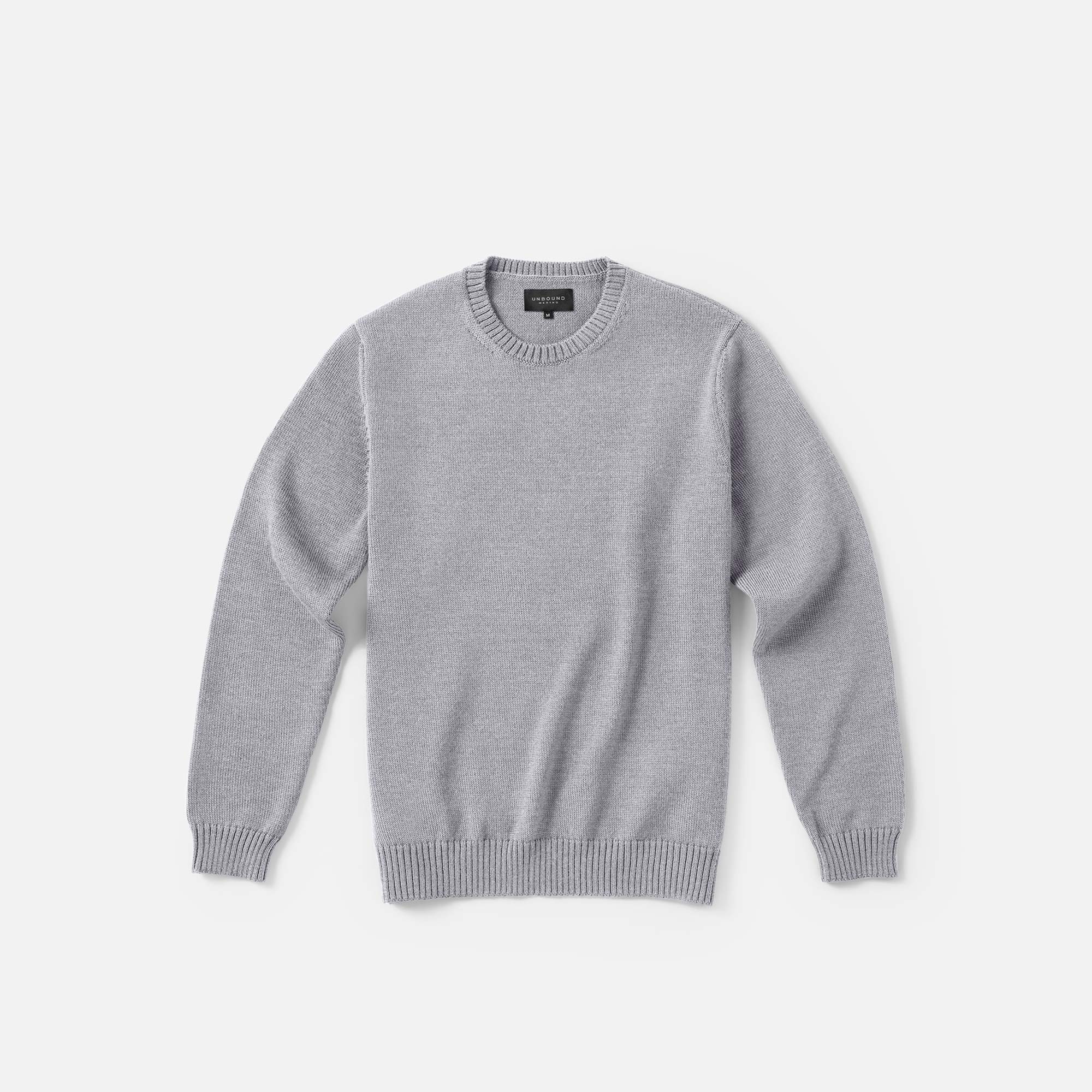 Men's Heritage Knit Sweater、mySite、noshort