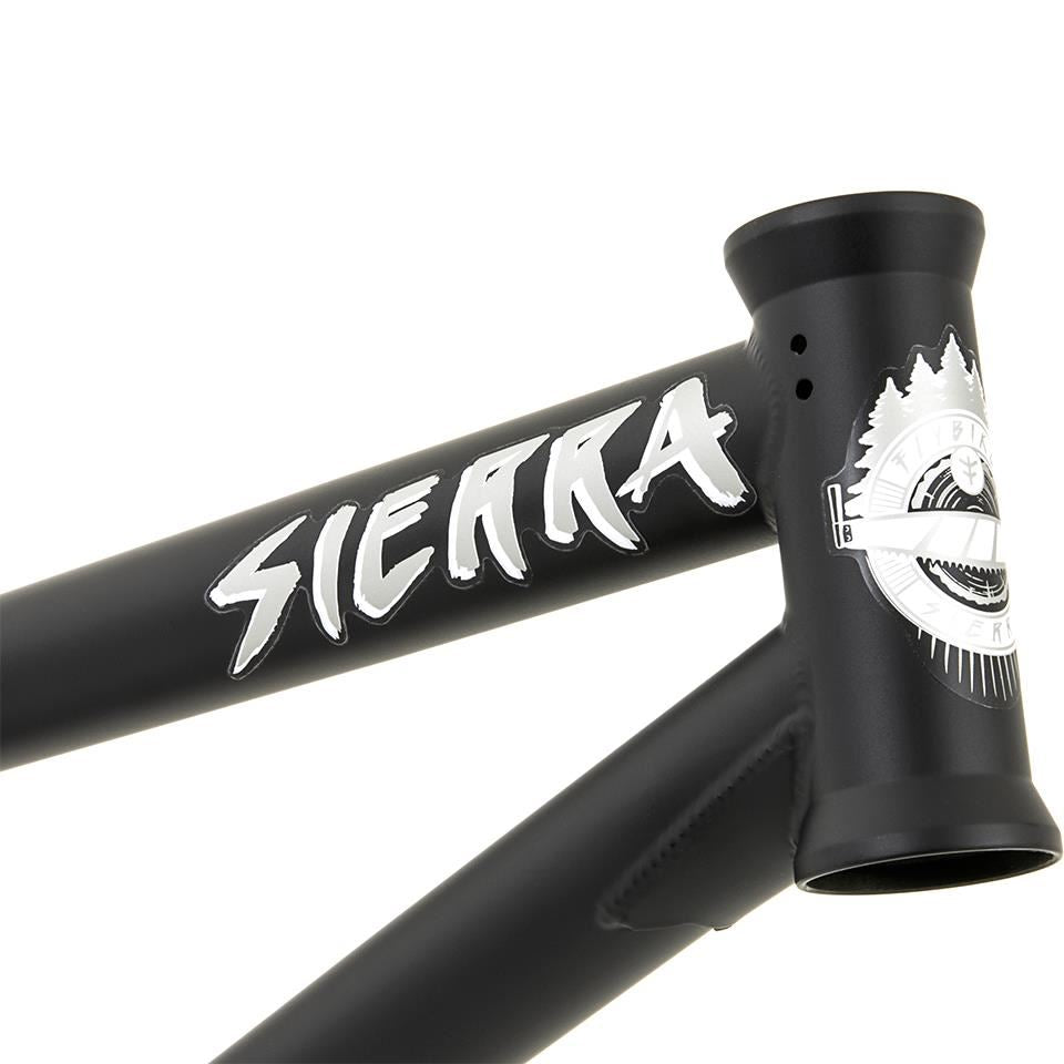  Fly Sierra 3 Frame、mySite、merchandisen