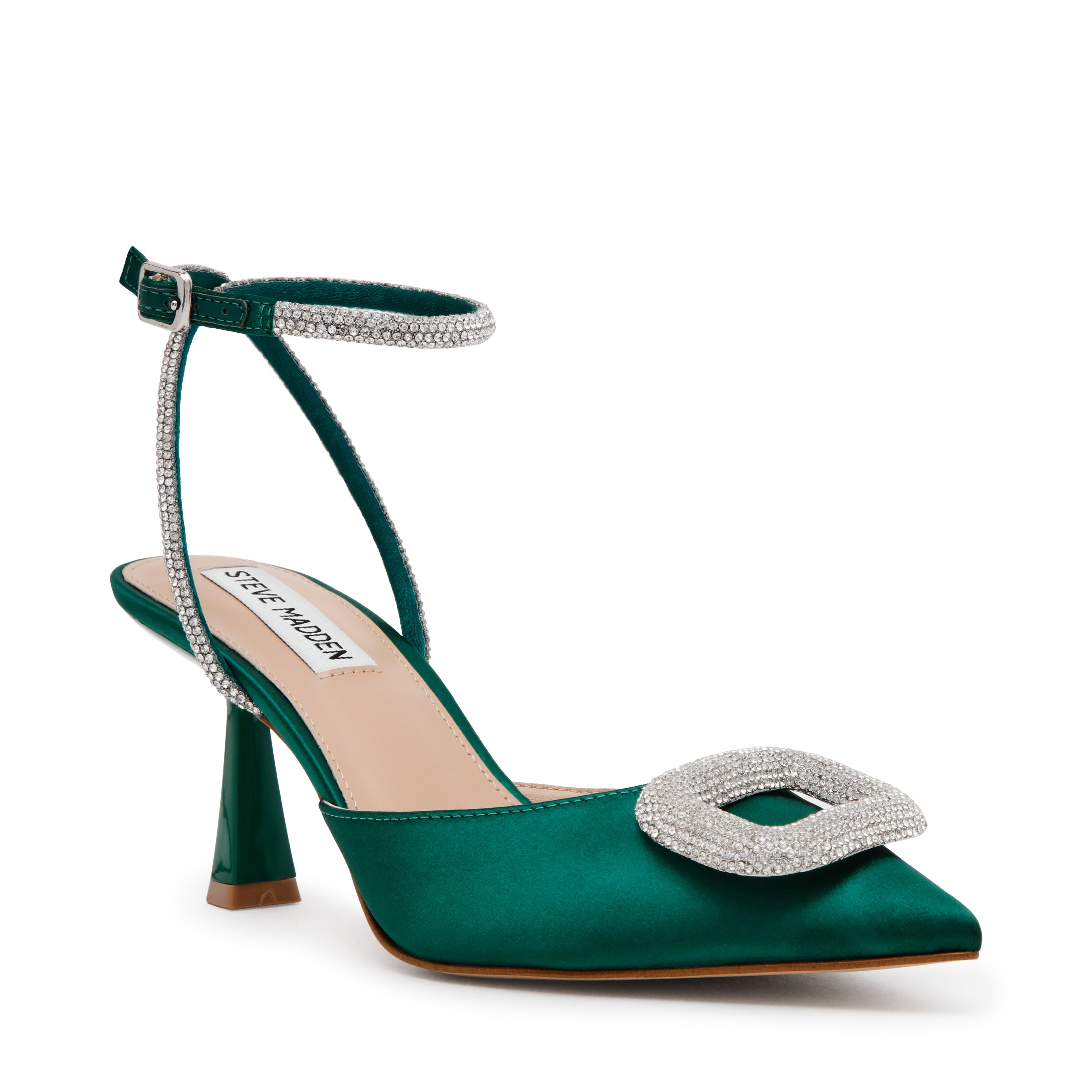 FLORENZIA EMERALD SATIN、mySite、dreamappss