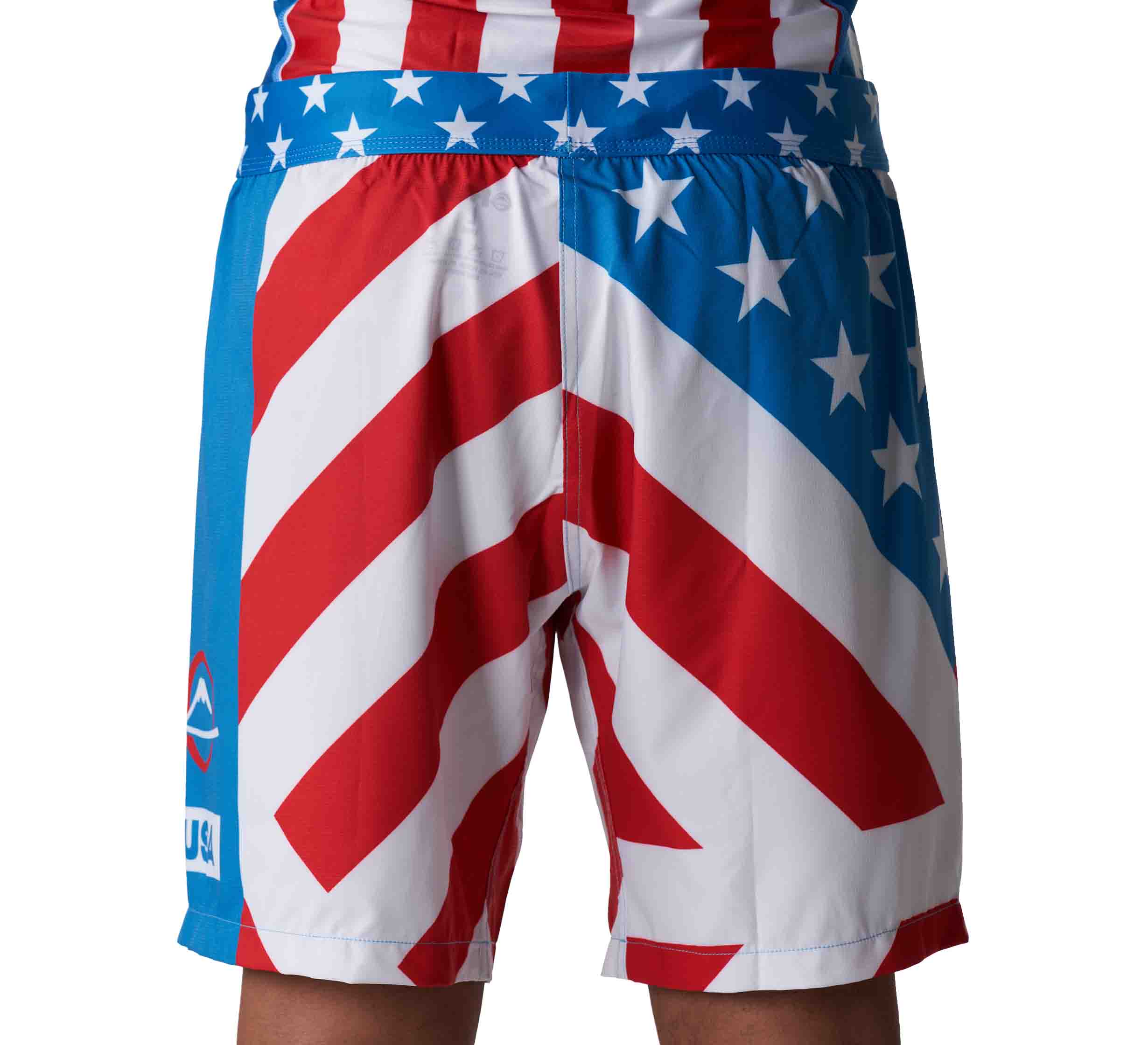 American Grappler Flex Lite Shorts Blue、mySite、gigharbornorthrealestate