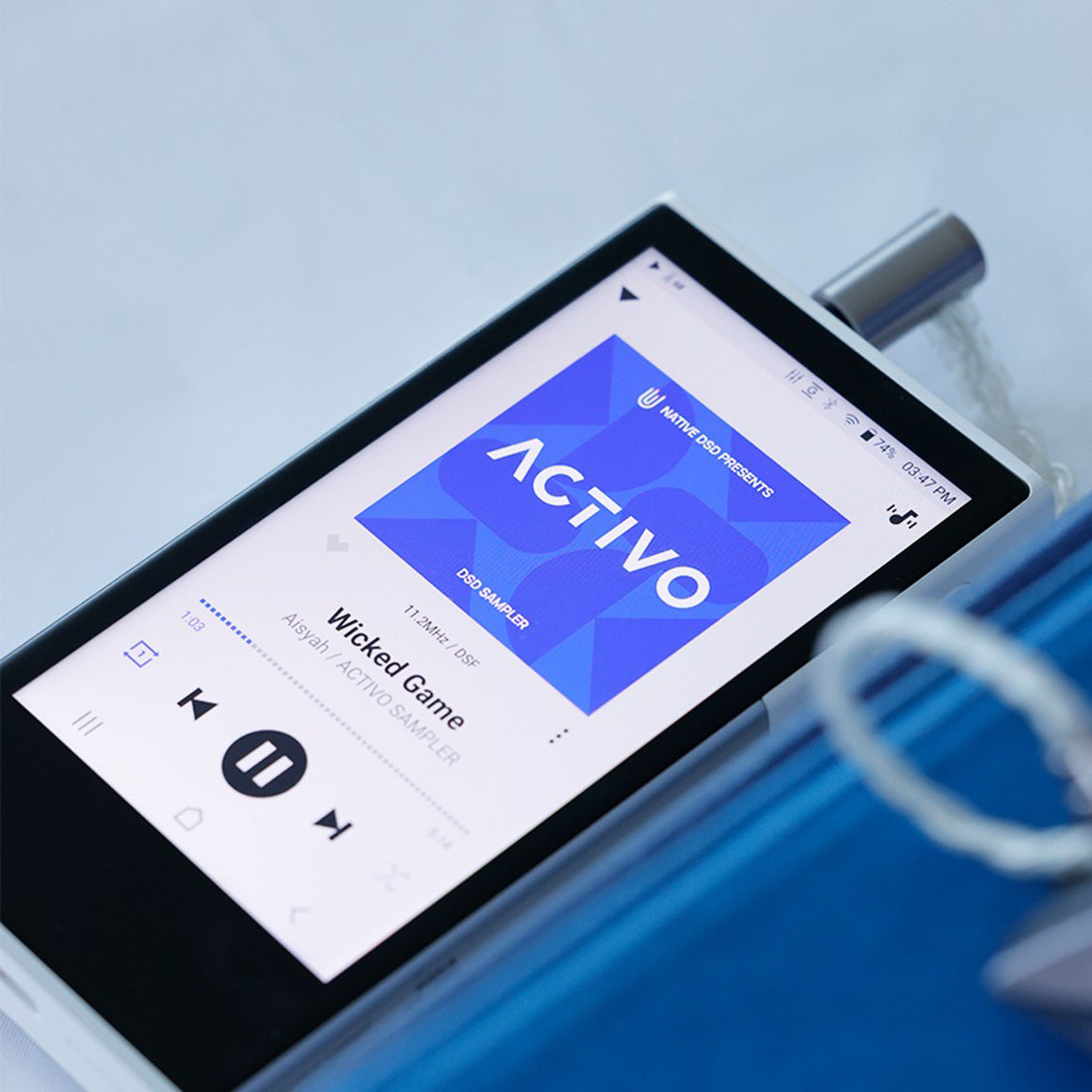  ACTIVO - P1、mySite、merchandisen