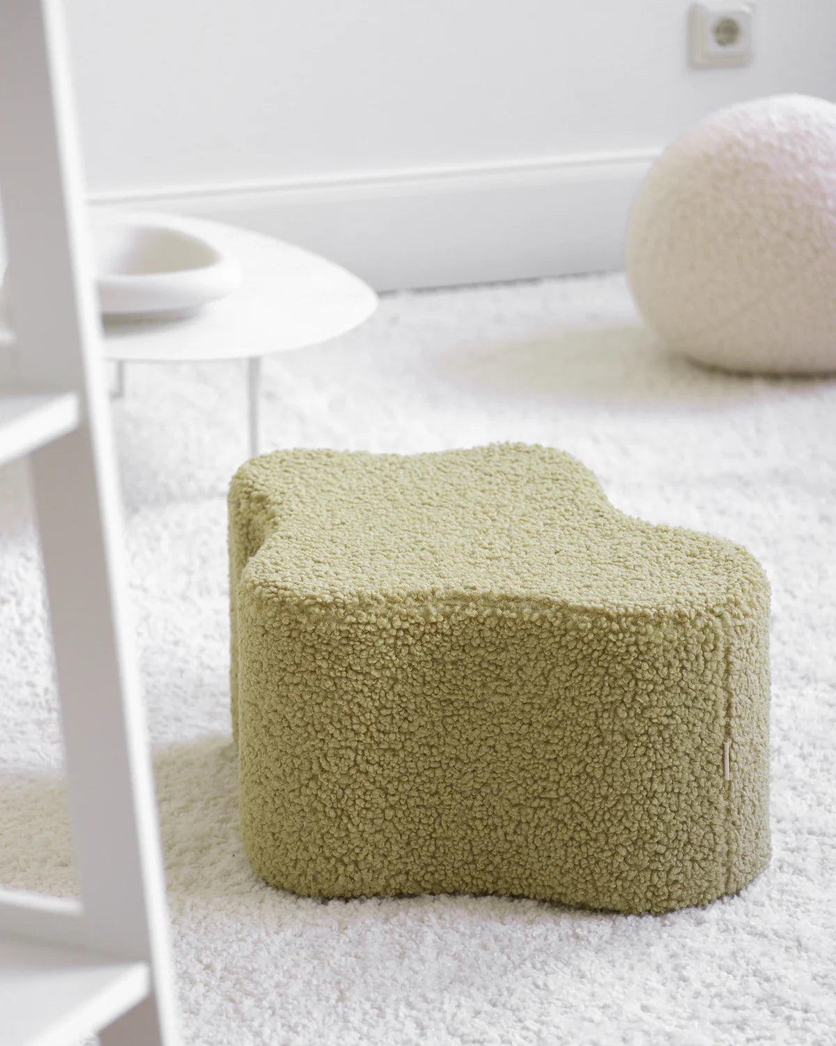 Cloud Matcha Pouffe、mySite、gigharbornorthrealestate