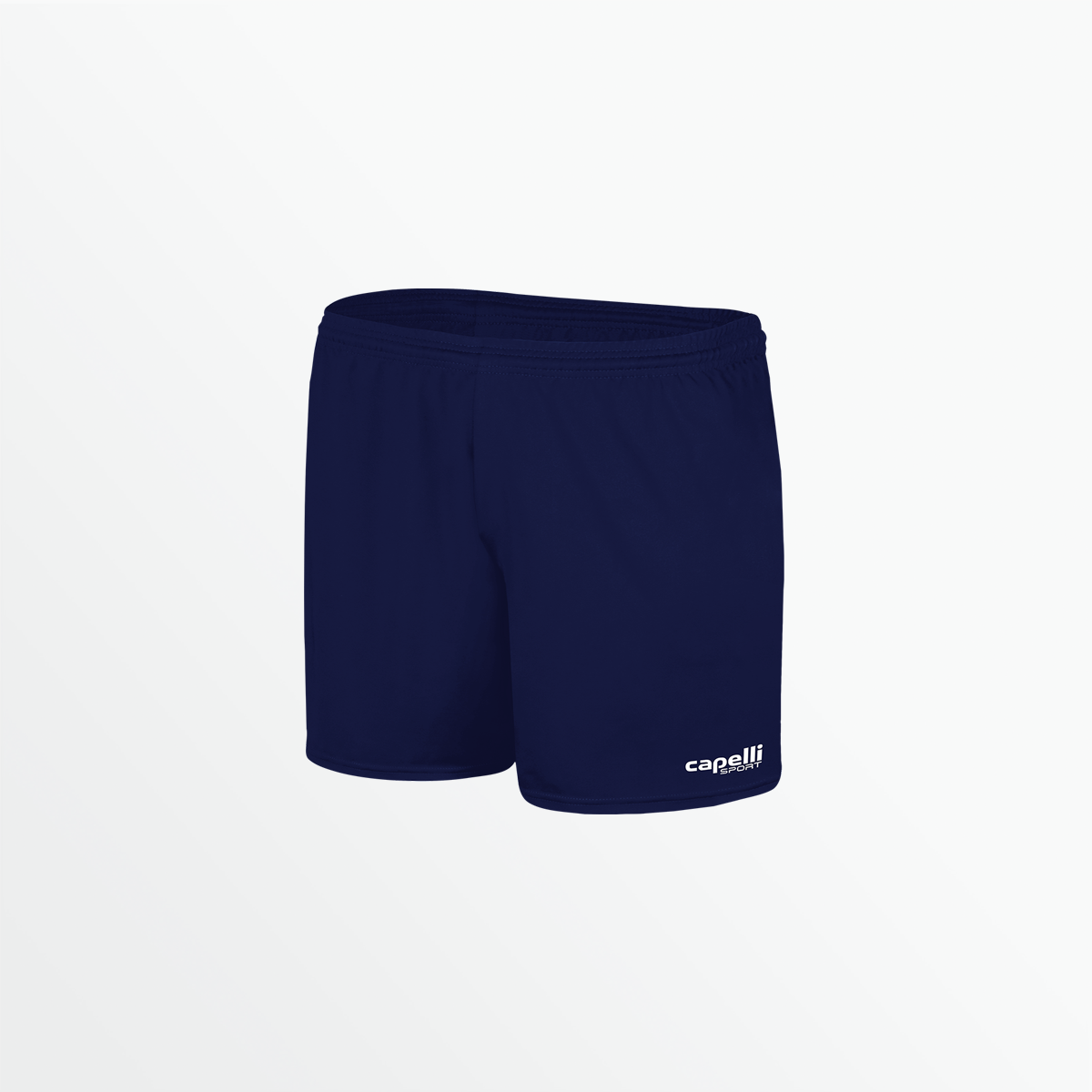 WOMEN'S TEAM MATCH SHORTS 3 INSEAM
