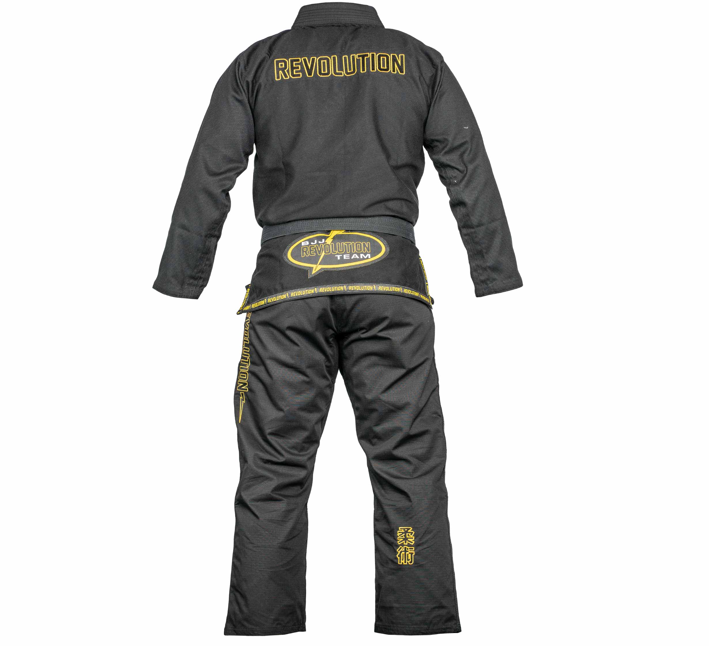 BJJ Revolution Super lite Gi (Blue,Black)、mySite、gigharbornorthrealestate