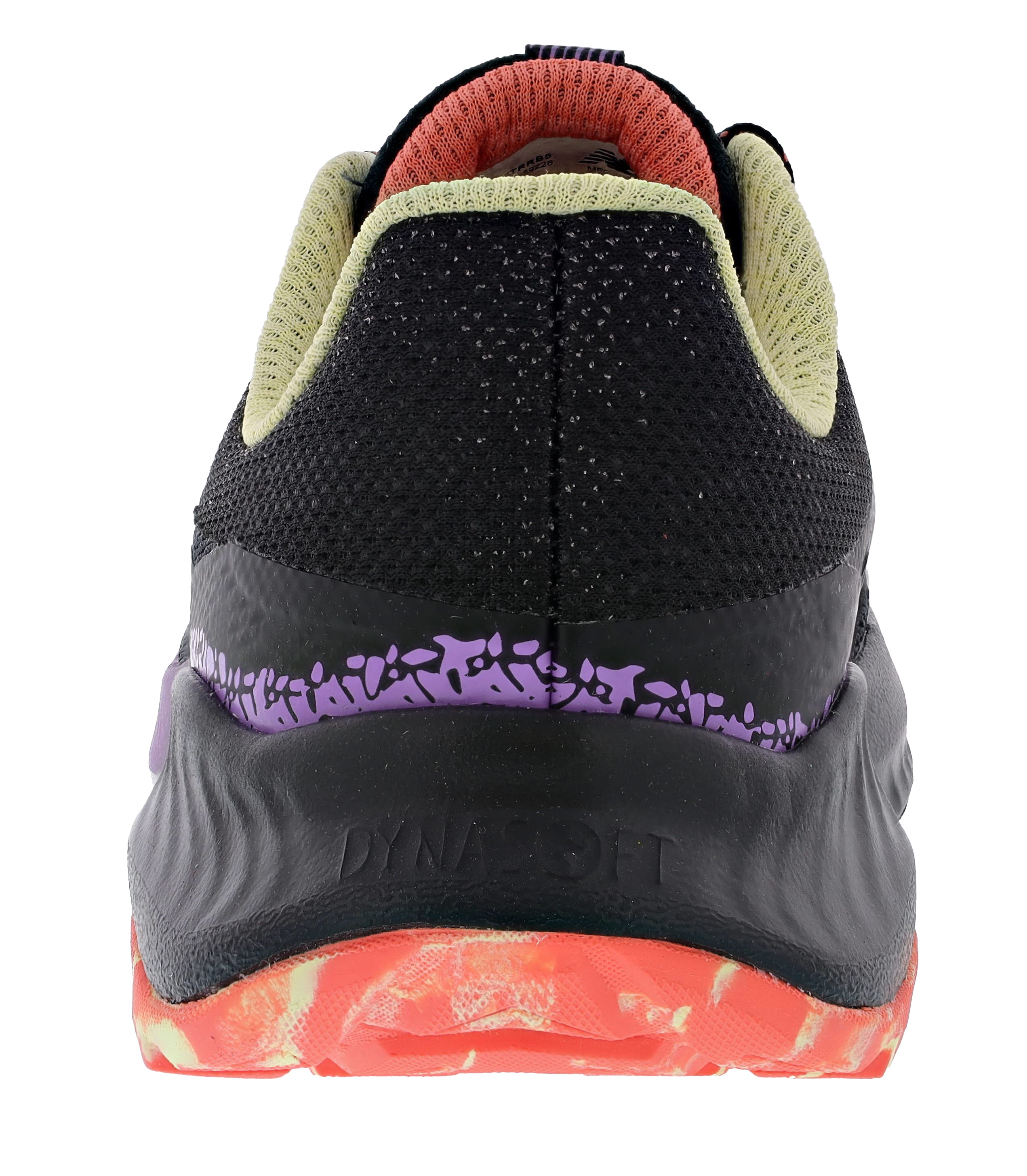 New Balance Women's Dynasoft Nitrel v5 Trail Running Shoes、mySite、lovesweatpilates