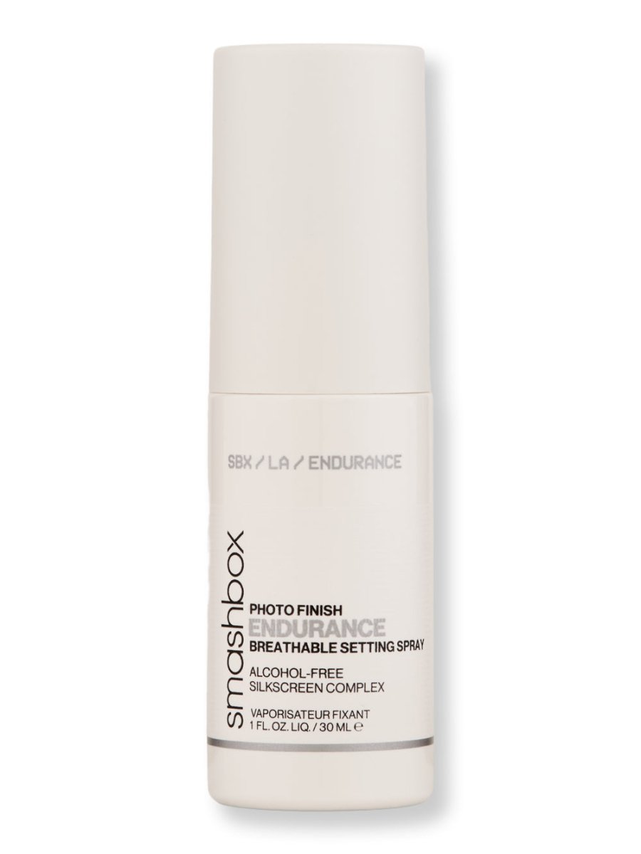 Smashbox Photo Finish Fixate Breathable Setting Spray、mySite、gigharbornorthrealestate