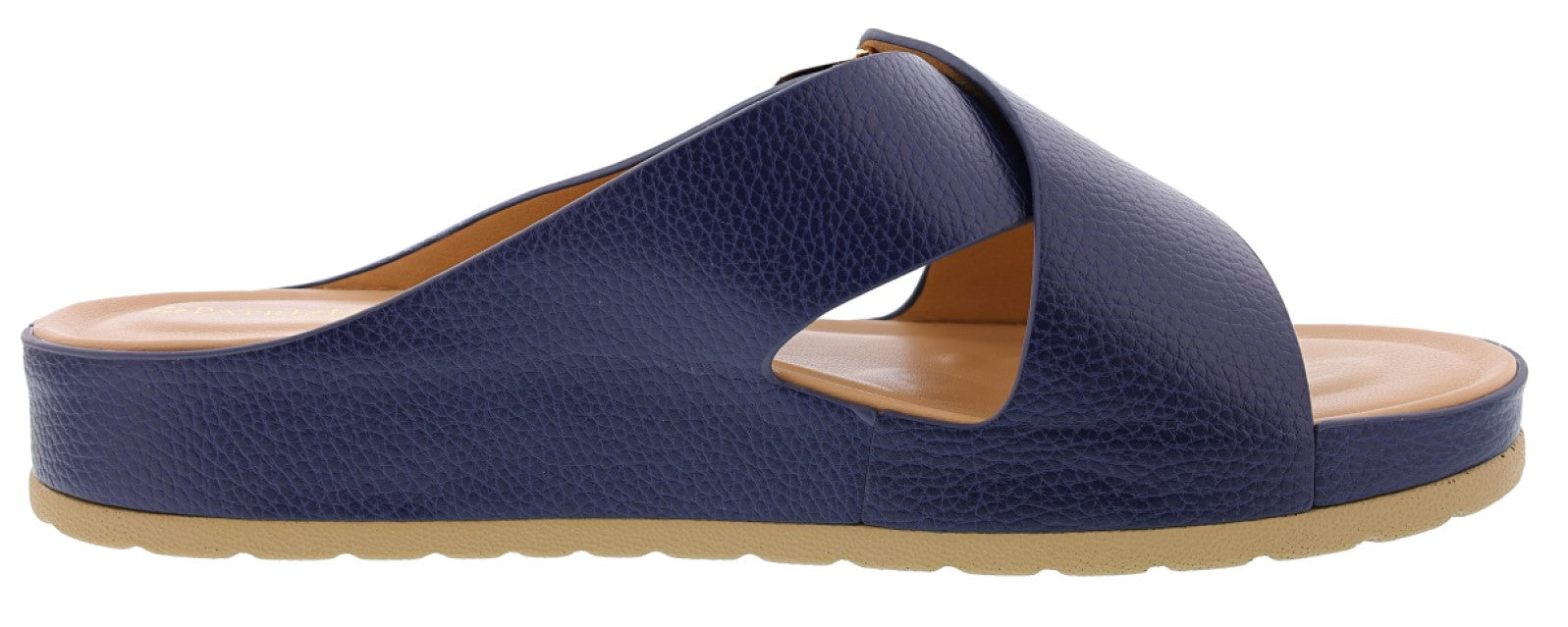 Patrizia Women's Rutha Adjustable Strap Slide Sandals By Spring Step、mySite、dreamappss