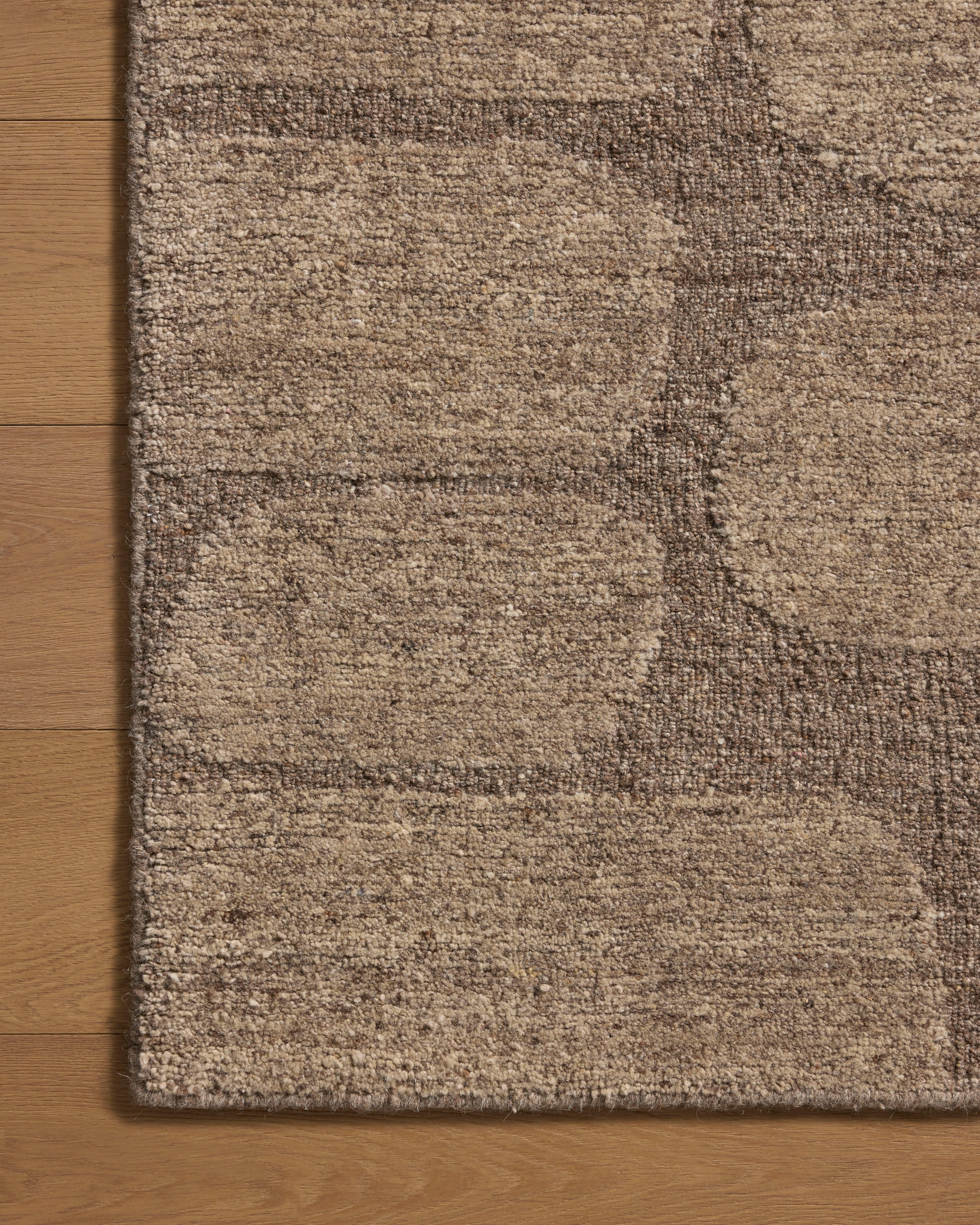 Hartley Brown Taupe Area Rug、mySite、gigharbornorthrealestate