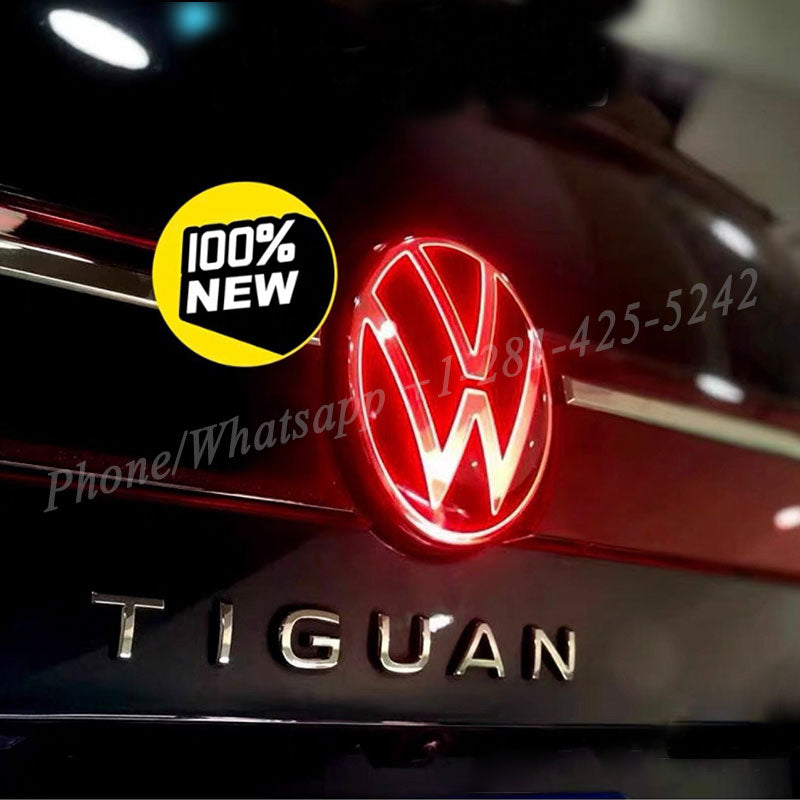 VW Rear Light up Emblem for Tiguan (2012-2024)、mySite、nflplayoffbracketp