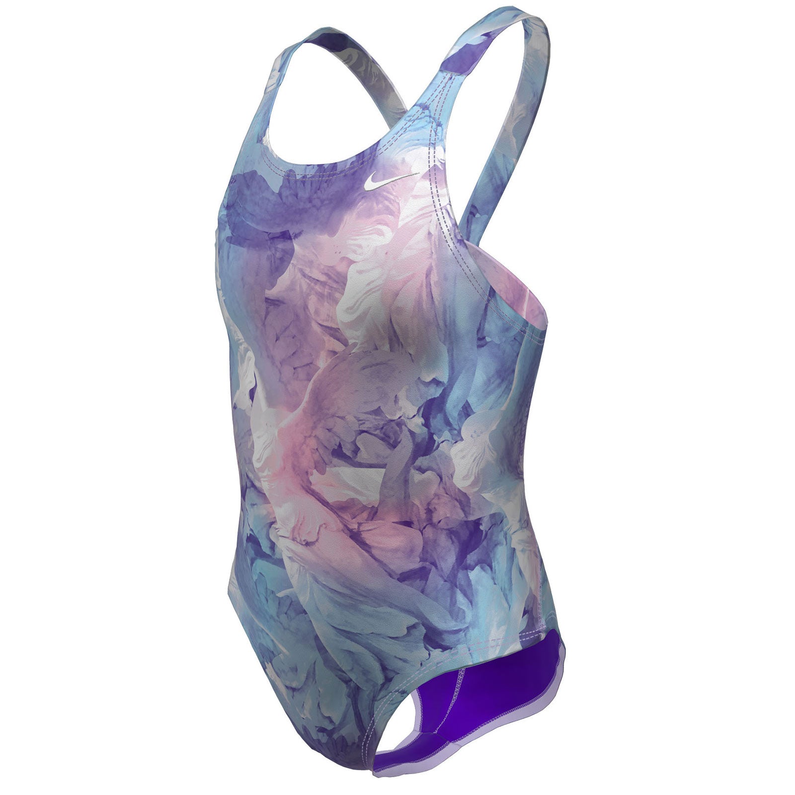 Nike Hydrastrong Multi Print Fastback One-Piece Girls Swimsuit、mySite、shNike Hydrastrong Multi Print Fastback One-Piece Girls Swimsuit、mySite、glenpowelloop_name