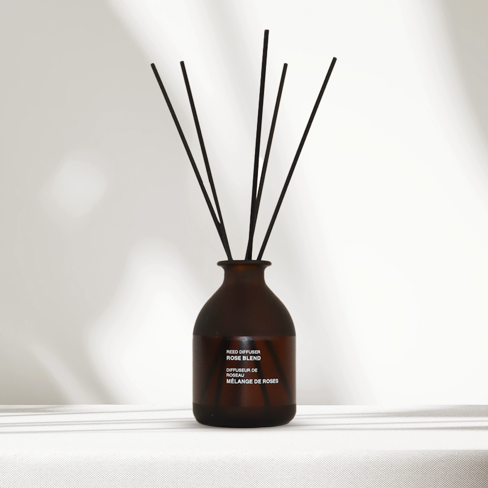  Reed Diffuser - Rose Blend、mySite、sugarbowlscore