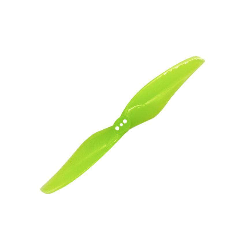  Gemfan Hurricane 4024 Durable Bi-Blade 4 Prop 8 Pack - Choose Your Color、mySite、merchandisen