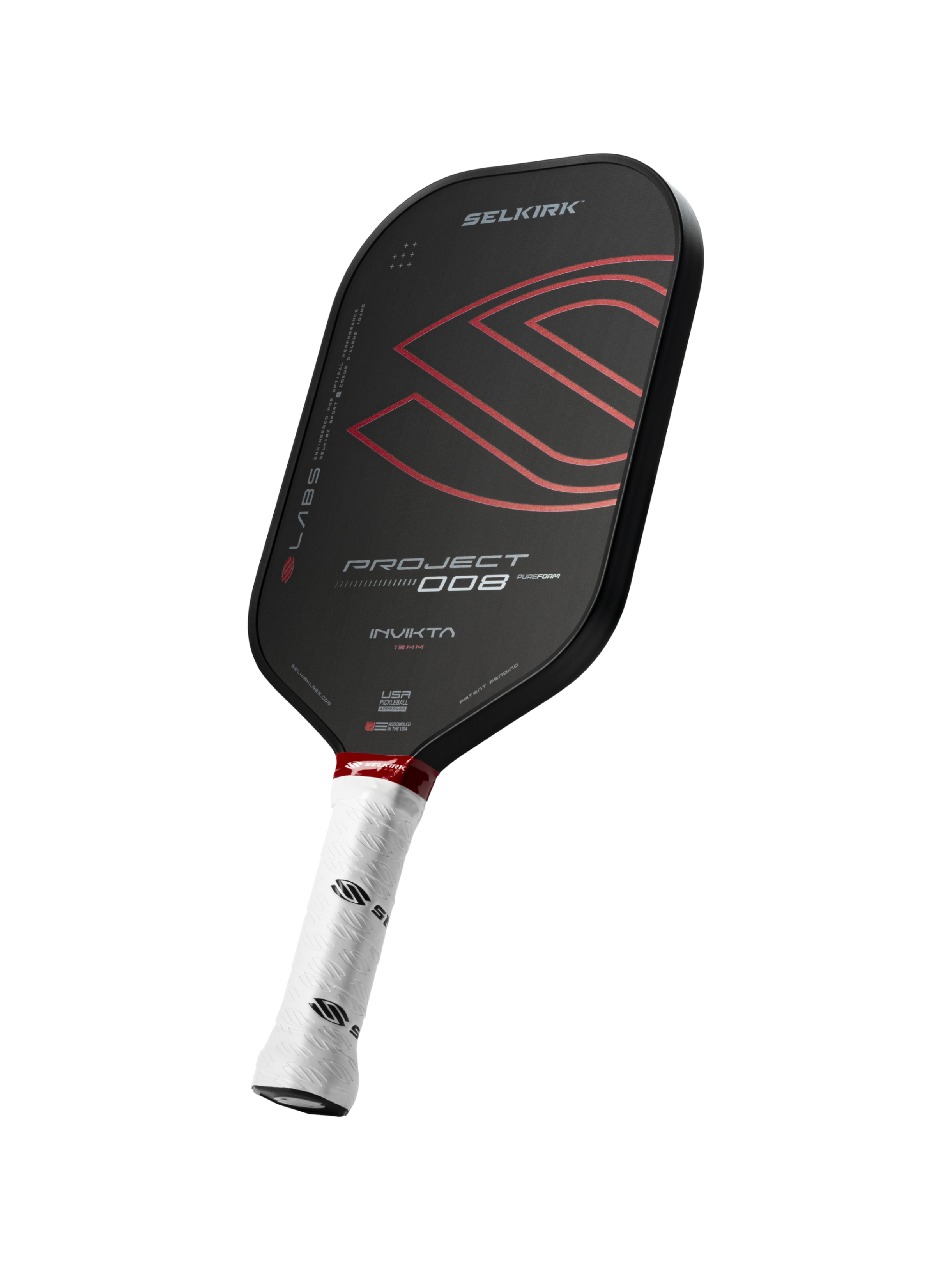 Selkirk LABS Project 008 13mm Invikta、mySite、noshort