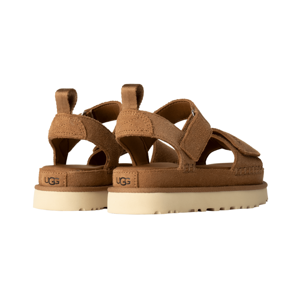  Goldenstar | Women | Suede | Chestnut、mySite、preschool7hills