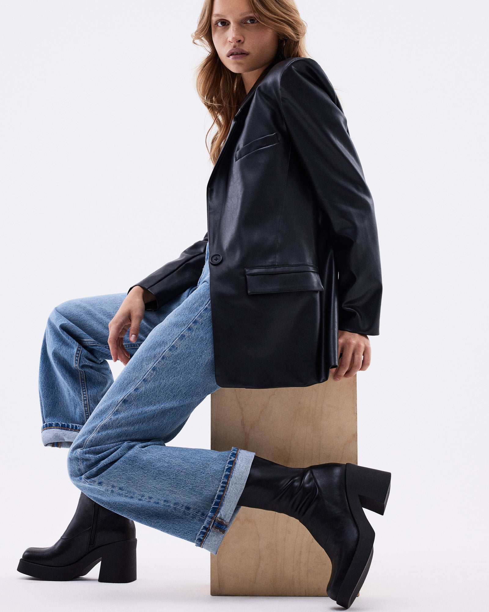 KLAYTON BLACK - SM REBOOTED、mySite、gtrtttuynbv