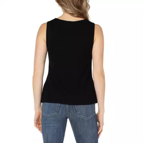 Liverpool Sleeveless Tank、mySite、garagedoors4me