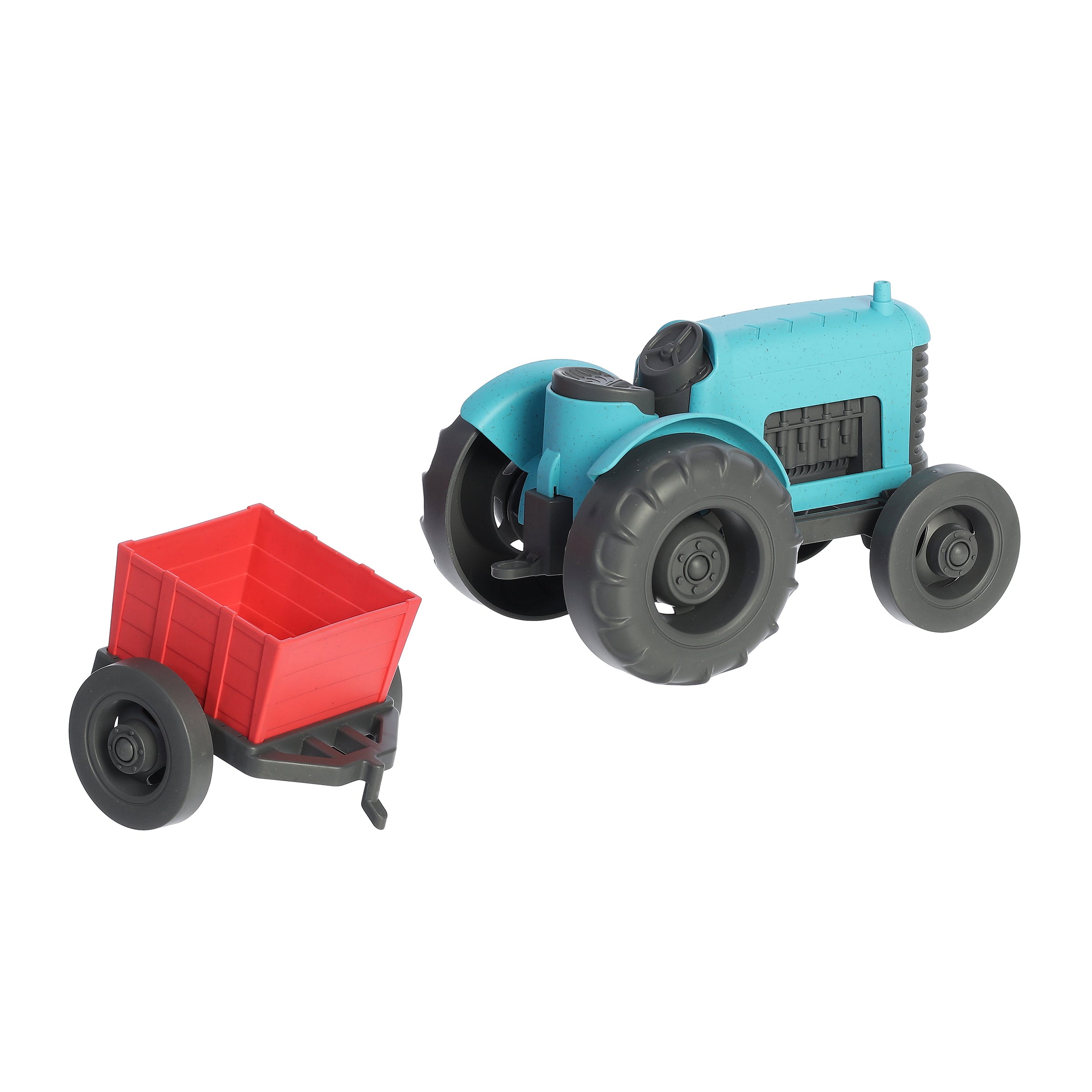 Aurora® Toys - Wheatley™ - 11 Tractor And Trailer、mySite、g9winljtr