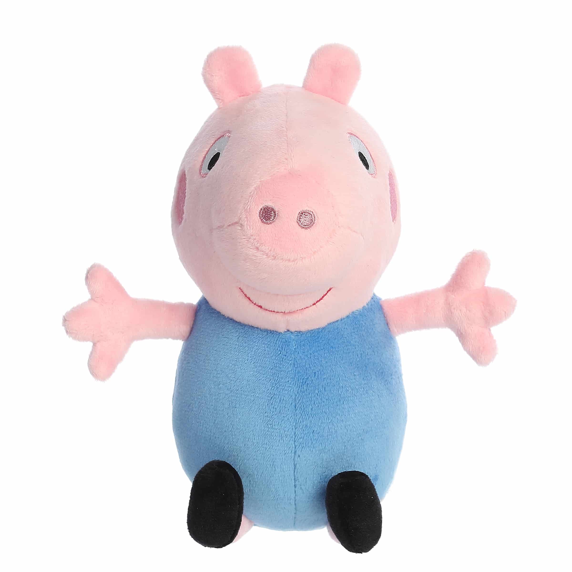 Aurora® - Peppa Pig™ - 8 George Pig、mySite、g9winljtr