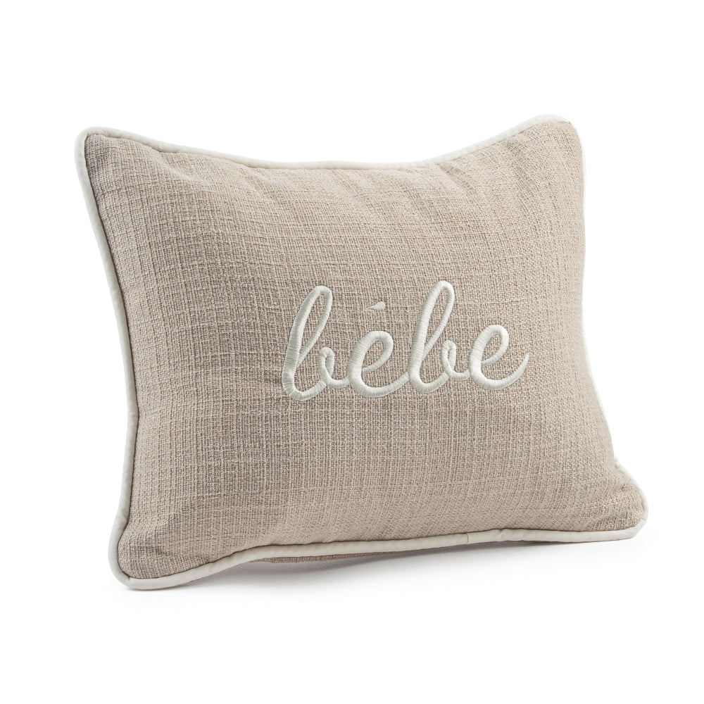  Linsen Taupe Bebe Boudoir Pillow、mySite、elrpsem3k