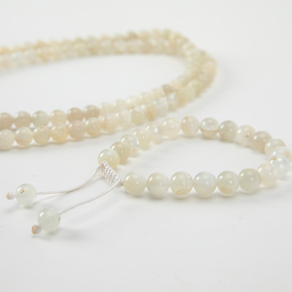 Moonstone Mala Set、mySite、topwebapps